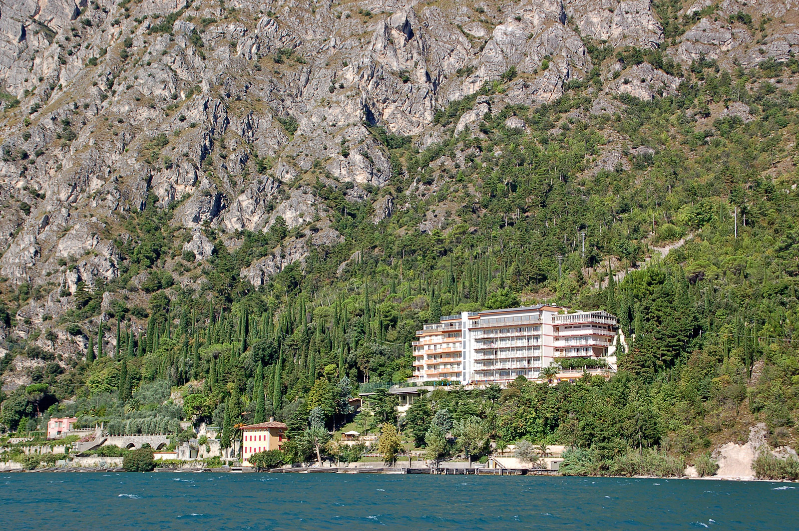 Riva del Garda